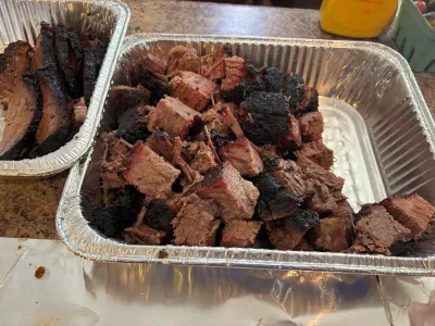KOLD Fire BBQ - brisket 05