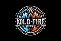 KOLD Fire BBQ Logo