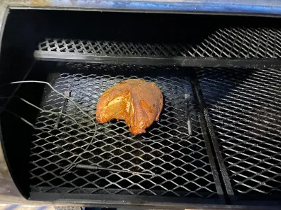 KOLD Fire BBQ - pork 03