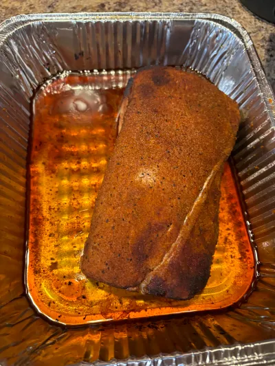 KOLD Fire BBQ - pork 05