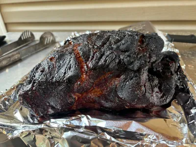 KOLD Fire BBQ - pork 07