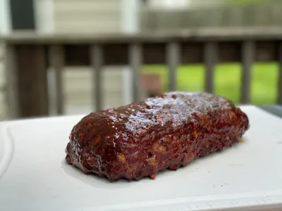 KOLD Fire BBQ - pork 09