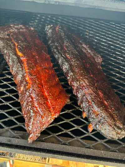 KOLD Fire BBQ - ribs 04