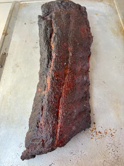 KOLD Fire BBQ - ribs 07